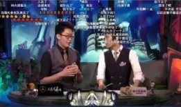 娱乐吃瓜解说声音,揭秘明星幕后趣闻